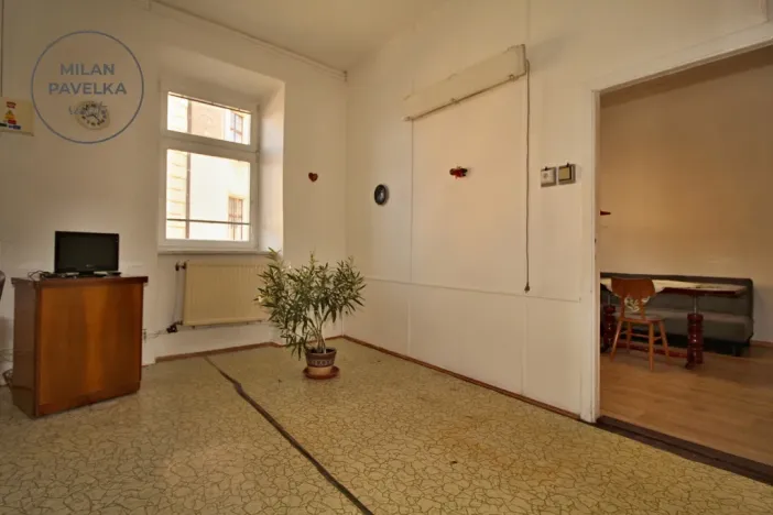 Prodej rodinného domu, Tišnov, Radniční, 119 m2