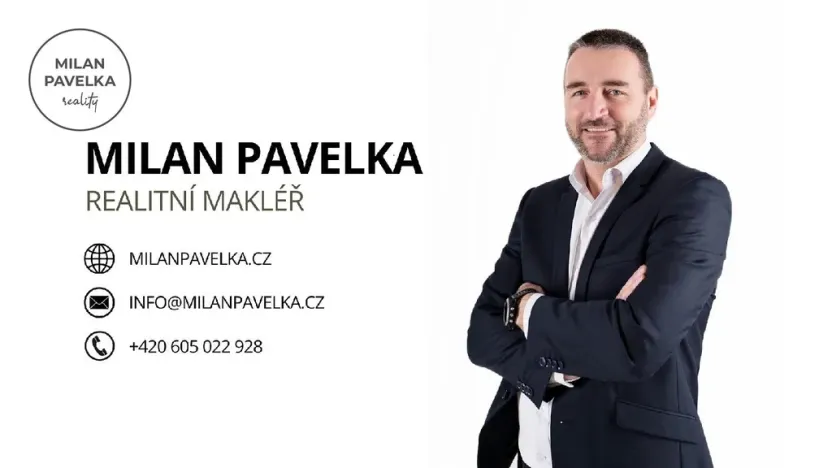 Prodej rodinného domu, Tišnov, Radniční, 119 m2