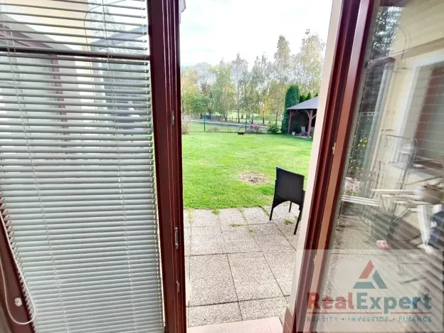 Pronájem bytu 2+1, Jesenice, Za Rybníkem, 79 m2