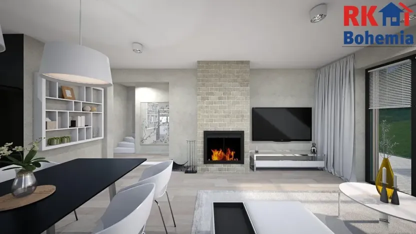 Prodej pozemku pro bydlení, Žacléř, 3705 m2