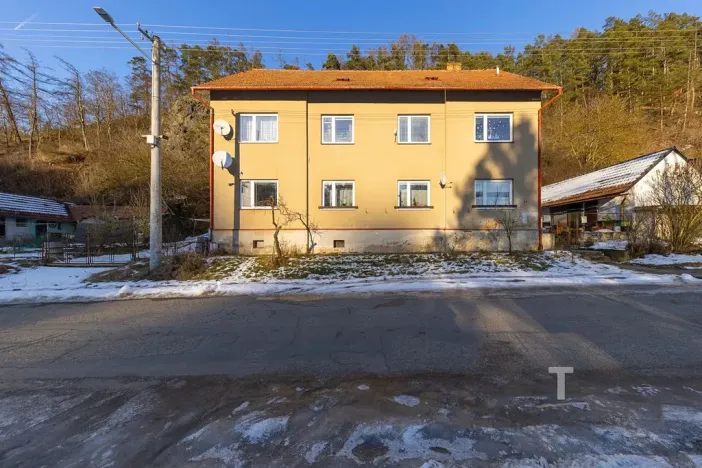 Prodej bytu 2+1, Letovice, Česká, 107 m2