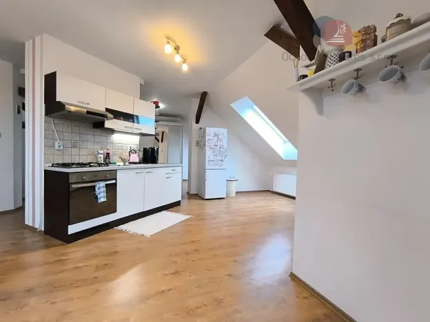 Pronájem bytu 3+kk, Prostějov, Plumlovská, 110 m2