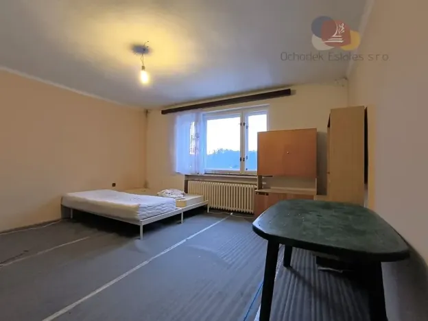 Prodej vícegeneračního domu, Staré Město, Na Baštici, 241 m2