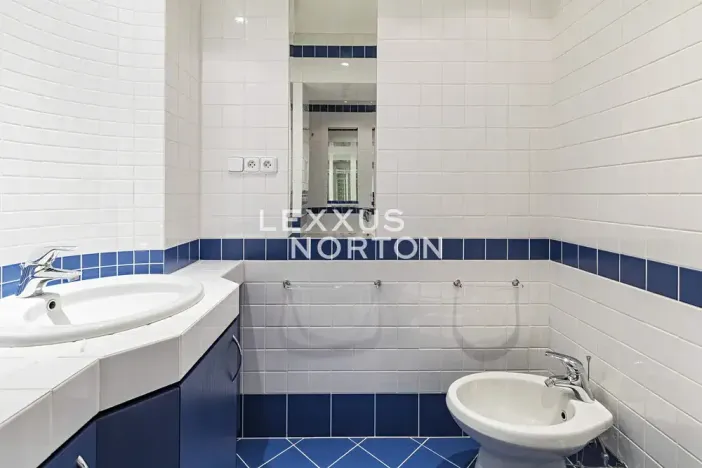 Pronájem bytu 2+1, Praha - Vinohrady, Anny Letenské, 54 m2