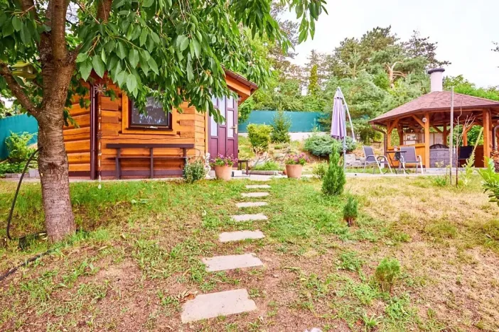 Prodej pozemku pro bydlení, Nespeky, 1509 m2