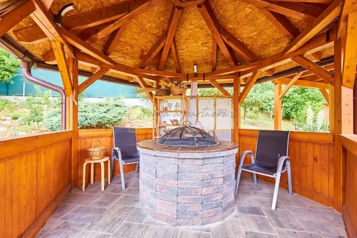 Prodej pozemku pro bydlení, Nespeky, 1509 m2