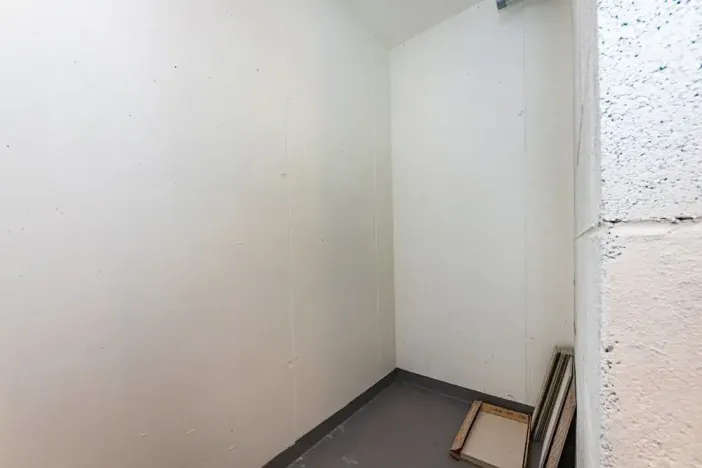 Pronájem bytu 1+kk, Praha - Záběhlice, Klapálkova, 31 m2