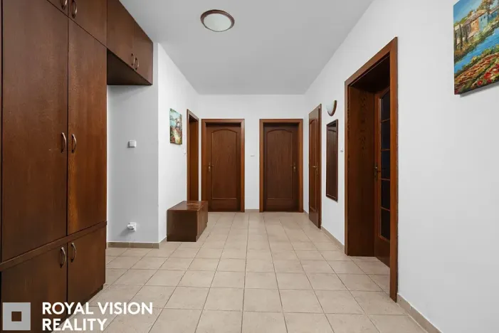 Prodej rodinného domu, Brno, Breitcetlova, 481 m2