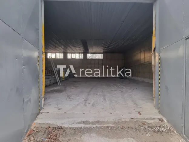 Pronájem skladu, Rychvald, Myslivecká, 150 m2