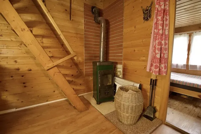 Prodej chaty, Hraběšín, 40 m2