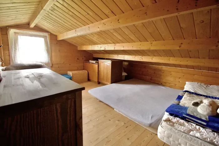 Prodej chaty, Hraběšín, 40 m2