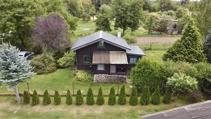 Prodej pozemku pro bydlení, Hraběšín, 1007 m2