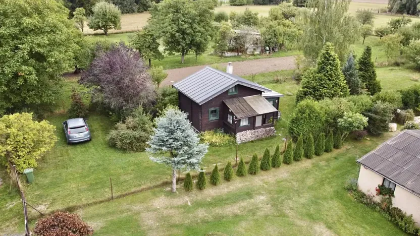 Prodej pozemku pro bydlení, Hraběšín, 1007 m2