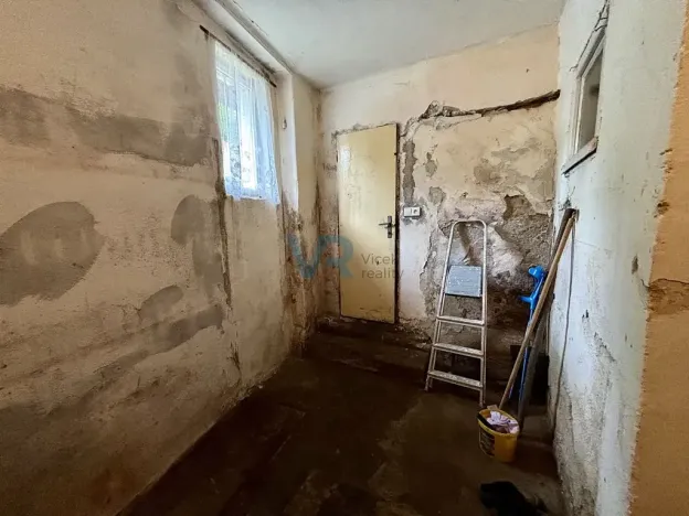 Prodej rodinného domu, Horní Stropnice, 85 m2