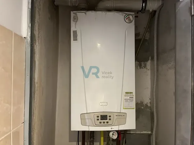 Prodej bytu 3+kk, Trhové Sviny, Sídliště, 69 m2