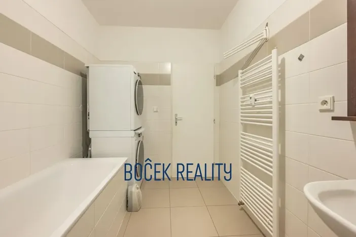 Prodej bytu 3+kk, Žebrák, Sídliště, 62 m2