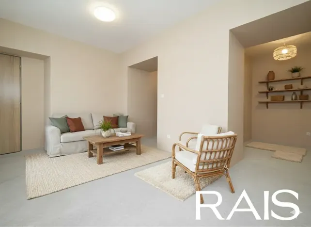 Prodej apartmánu, Brno, 34 m2