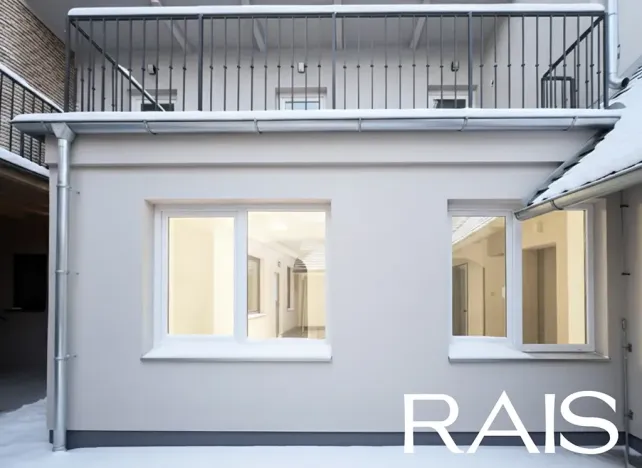 Prodej apartmánu, Brno, 34 m2