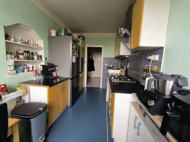 Prodej bytu 4+1, Ústí nad Labem, Keplerova, 79 m2