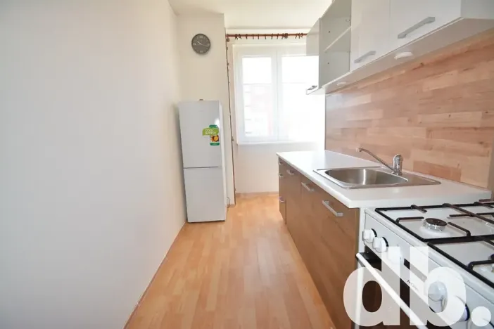 Pronájem bytu 2+1, Toužim, Sídliště, 53 m2