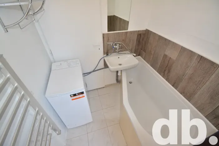 Pronájem bytu 2+1, Toužim, Sídliště, 53 m2