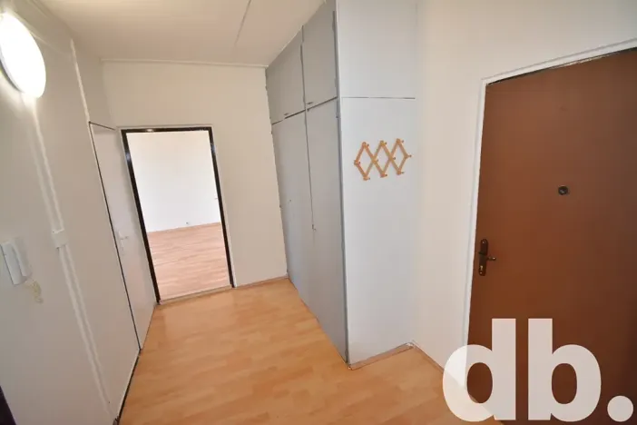 Pronájem bytu 2+1, Toužim, Sídliště, 53 m2