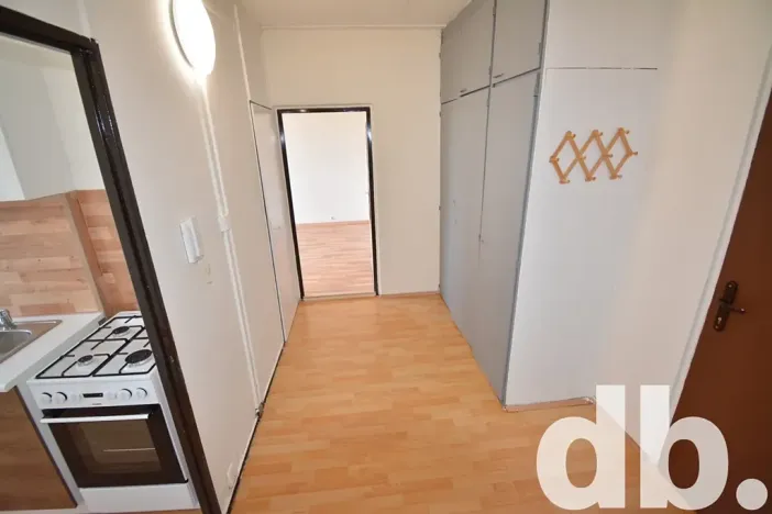 Pronájem bytu 2+1, Toužim, Sídliště, 53 m2