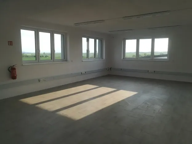Pronájem skladu, Jiříkovice, Rohlenka, 100 m2