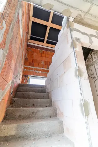 Prodej rodinného domu, Lysovice, 160 m2