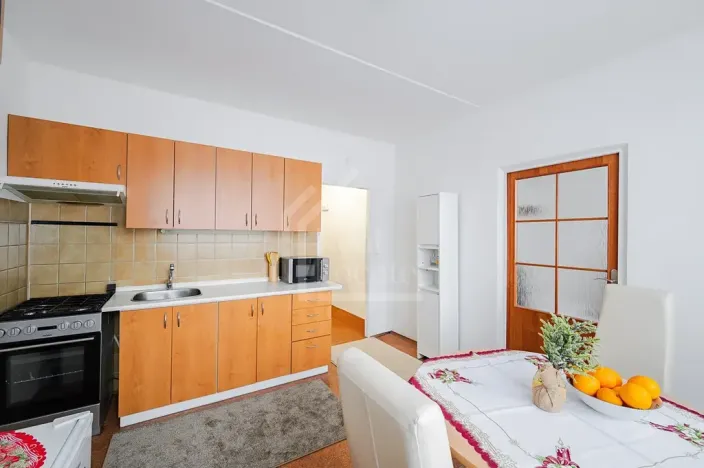 Prodej bytu 1+1, Rokycany, Pod Ohradou, 35 m2