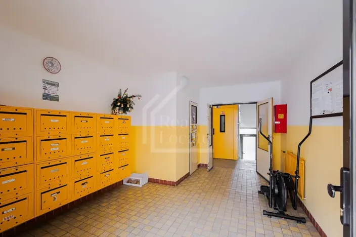 Prodej bytu 1+1, Rokycany, Pod Ohradou, 35 m2