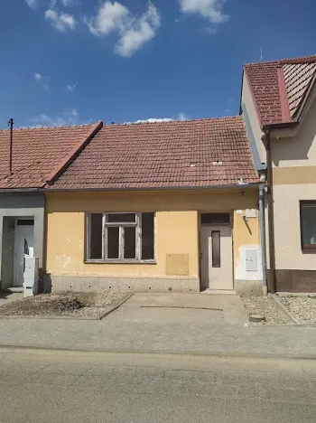 Prodej rodinného domu, Kobylnice, 100 m2