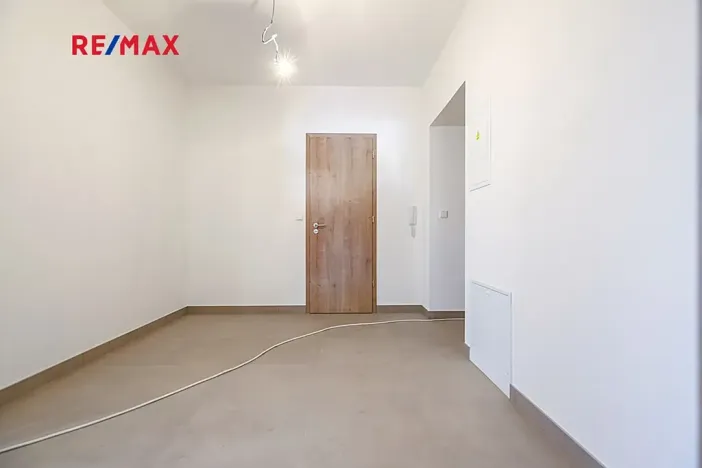 Prodej bytu 2+kk, Svoboda nad Úpou, Nádražní, 56 m2