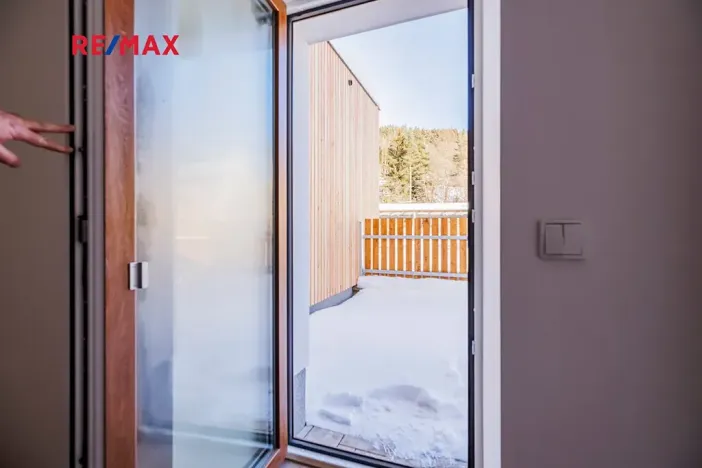 Prodej bytu 2+kk, Svoboda nad Úpou, Nádražní, 56 m2