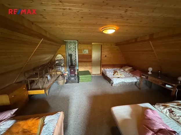 Prodej chalupy, Ruda nad Moravou, Truska, 107 m2