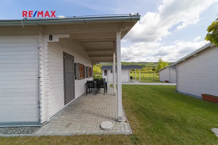 Prodej ubytování, Nový Malín, 369 m2