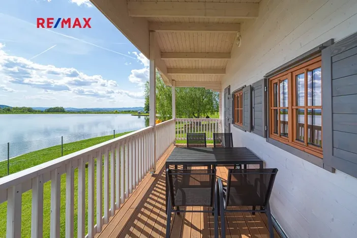 Prodej ubytování, Nový Malín, 369 m2