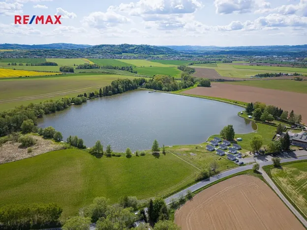 Prodej ubytování, Nový Malín, 369 m2