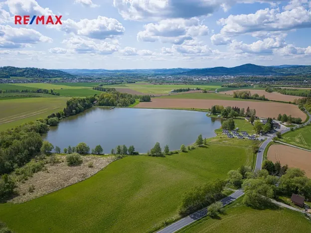 Prodej ubytování, Nový Malín, 369 m2