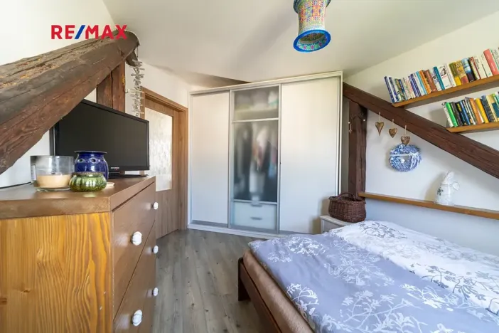 Prodej bytu 3+kk, Šumperk, Žerotínova, 74 m2