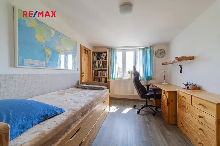 Prodej bytu 3+kk, Šumperk, Žerotínova, 74 m2