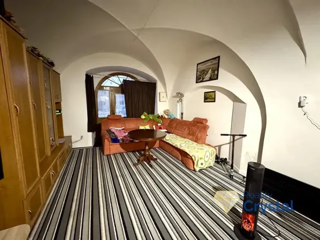 Pronájem bytu 2+kk, Planá, náměstí Svobody, 42 m2