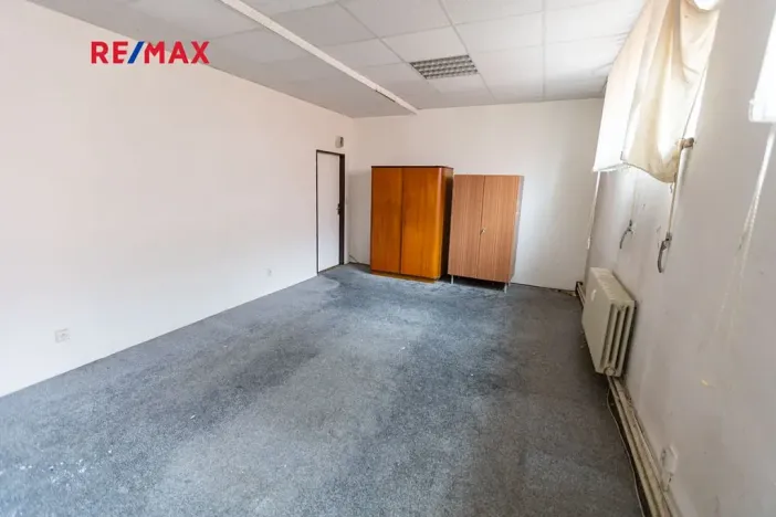 Prodej obchodního prostoru, Město Albrechtice, Míru, 1427 m2