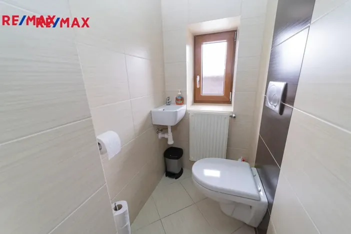 Prodej rodinného domu, Petrov nad Desnou, 145 m2