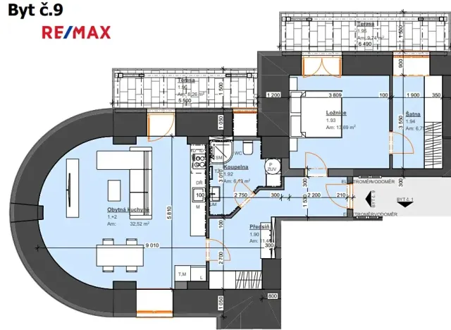 Prodej bytu 2+kk, Vrbno pod Pradědem, Žižkova, 70 m2