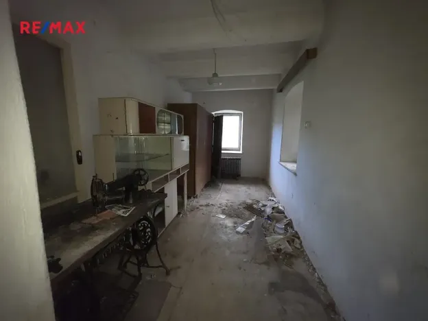 Prodej rodinného domu, Velké Losiny, 160 m2