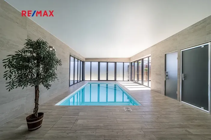 Prodej rodinného domu, Zábřeh, Na Klotzmance, 300 m2