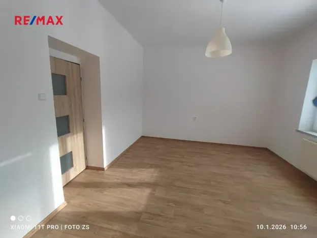 Prodej bytu 2+1, Jeseník, Janáčkova, 67 m2