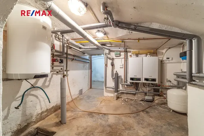 Prodej obchodního prostoru, Králíky, 5. května, 519 m2