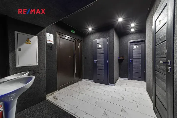 Prodej obchodního prostoru, Břidličná, Osvobození, 140 m2